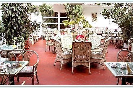 Hotel Goldinger Landstuhl Eksteriør billede
